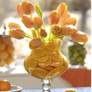 Southern Living at Home Small Madeline Hurricane